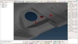 How to create Local Deformations