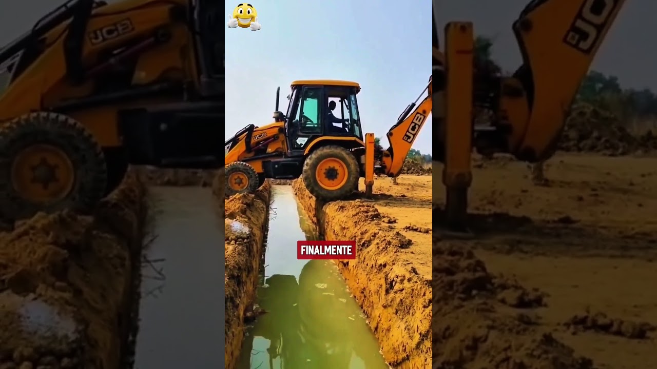 Un operador experto 👇 