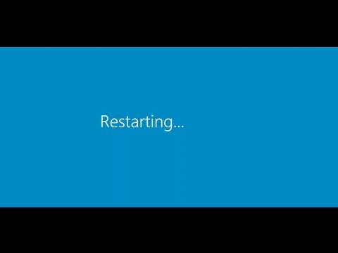 Windows 7 2018 edition