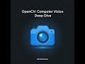 OpenCV: Computer Vision Deep Dive · 17/20 · Deep Monocular Metric Depth