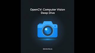 Famous OpenCV: Computer Vision Deep Dive · 17/20 · Deep Monocular Metric Depth Wealth