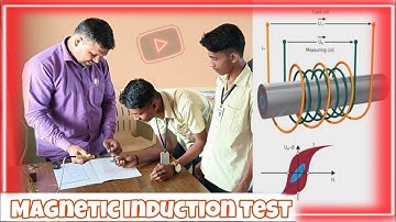 Magnetic Reed Switch ON/OFF Circuit # Magnetic induction circuit # Subscribe channel 👈.
