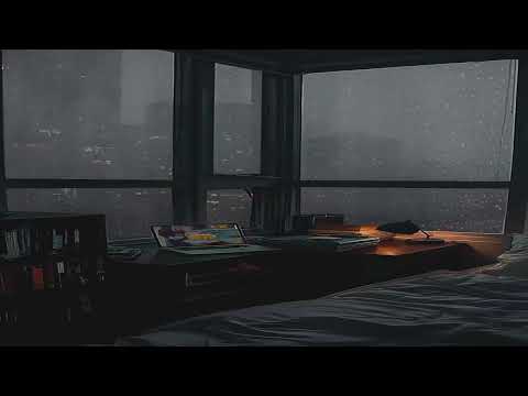 Rain Vibes