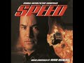 Speed Soundtrack 1994 End Title
