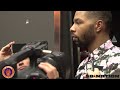 Suns Opening Night -  Marcus Morris Post Game