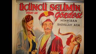 Reşit Çağın Arşivi 546 - Münir Nûreddin Selçuk : Bülbül - I Dil Ey Gül - I Rânâ Senindir Sen Benim