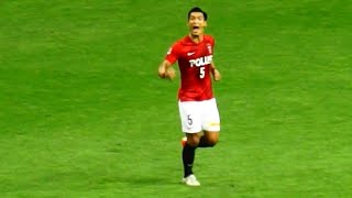 完全に槙野の日 ー浦和レッズ・槙野智章ー（2015）