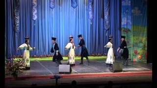 : DERBETOVSKIJ TOVSHUR