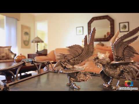 3487 Pacific Dr, Naples, FL home video tour