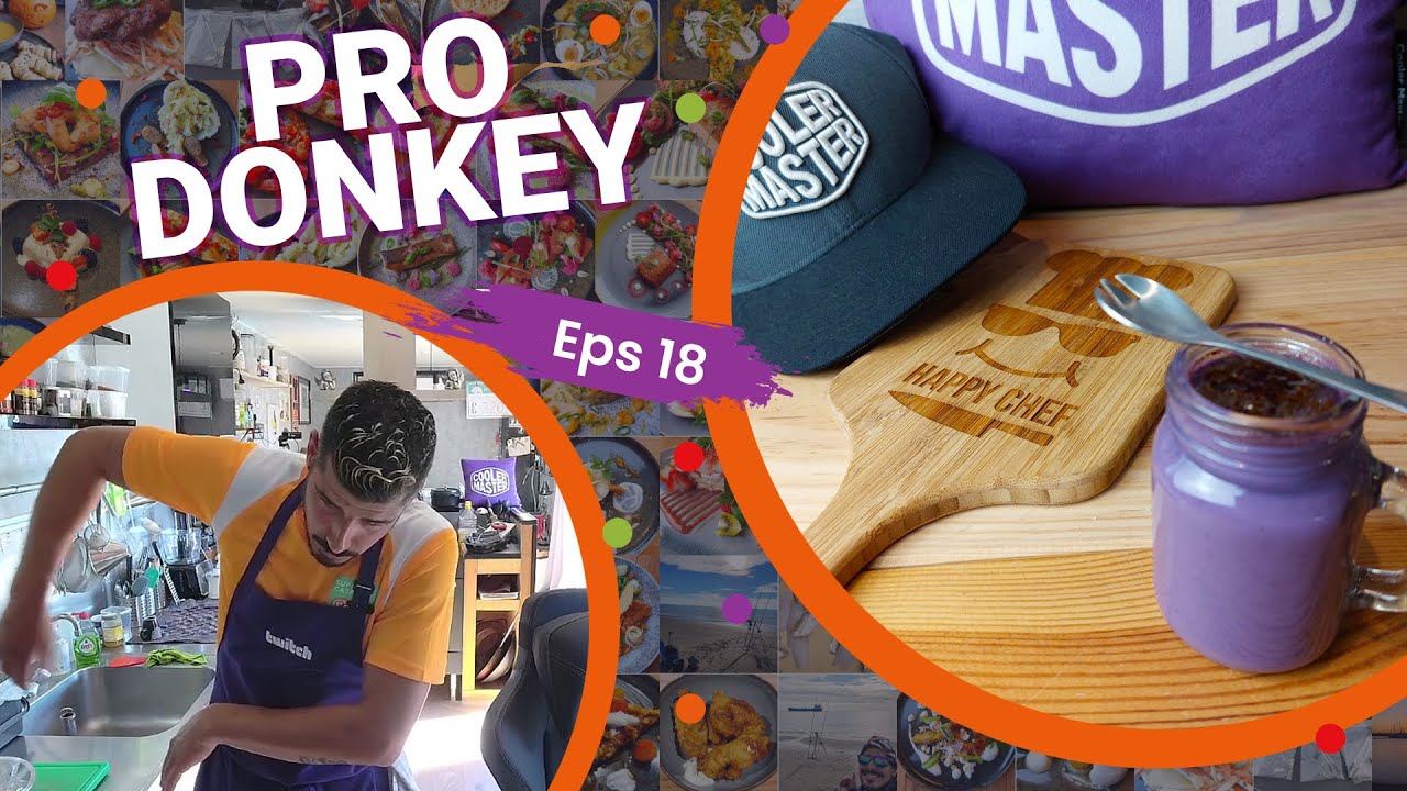 Classified Footage of HappychefTV