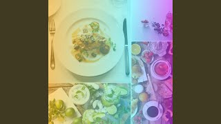 Modish Ambience for Luxurious Lunches