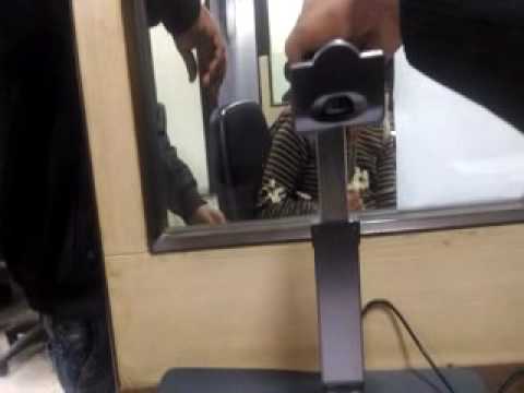 Vamaa Document Camera S200L & S600 Video
