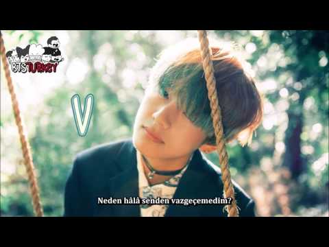 BTS - 고엽 / Autumn Leaves (Türkçe Altyazılı)