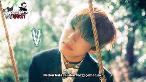 BTS - 고엽 / Autumn Leaves (Türkçe Altyazılı)