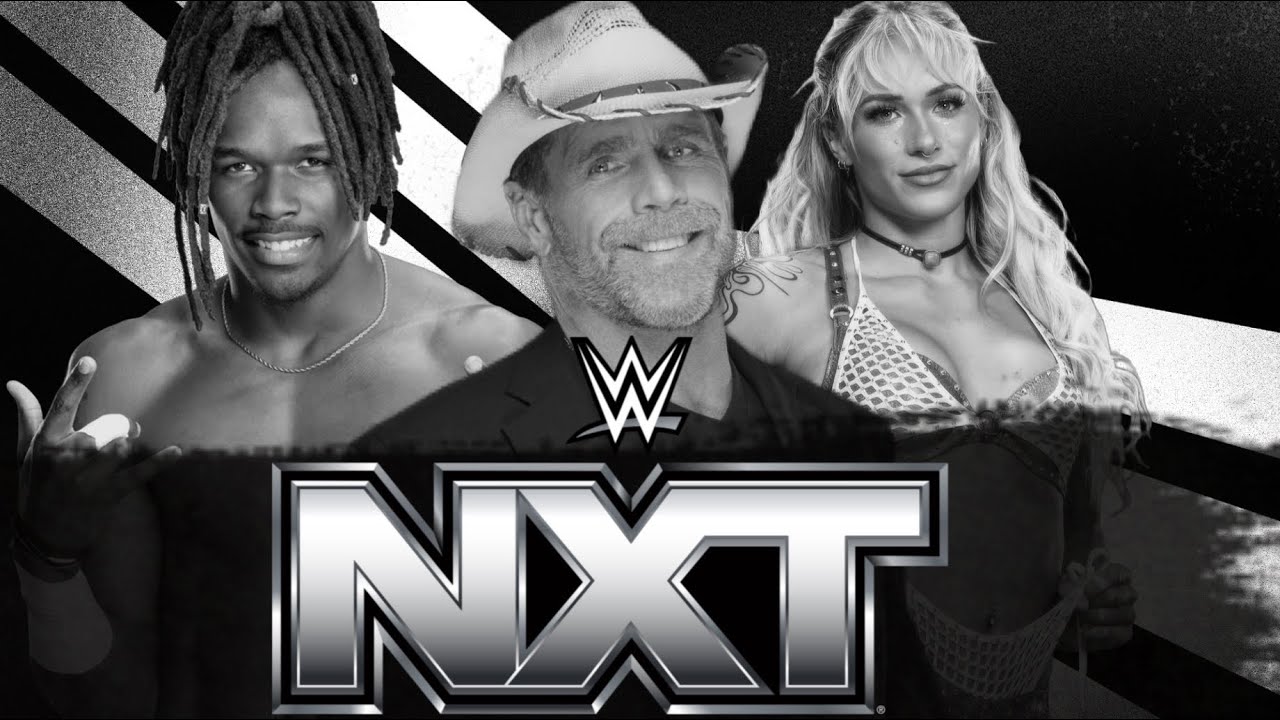 GET READY FOR BATTLE- NXT (Universe Mode EP10 