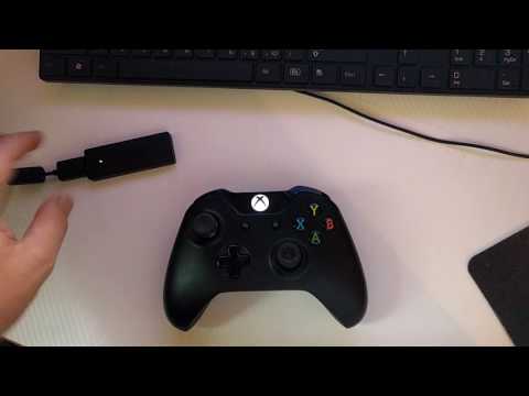 Видео: Возможность перекрестной покупки и беспроводной геймпад Xbox One появится на ПК