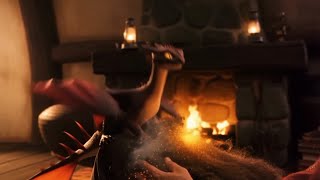 Hagrid's dragon Collection What should we name this baby dragon? #harrypotter #hogwards #magic