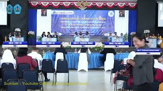Cerdas Cermat Akuntansi SMA/SMK 2023 screenshot 4