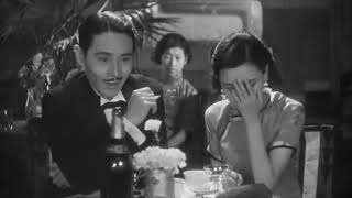 Most disturbing cabaret performance - New Women 新女性 (1935)
