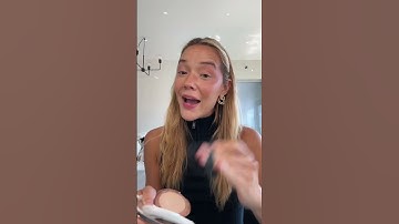 NYC Bucket List Series - GRWM