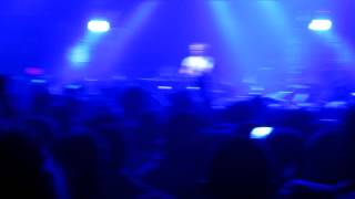 We Are Here To Make Some Noise-Armin Van Buuren 20-07-12