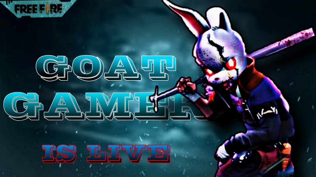 FREE FIRE LIVE WITH FACECAM RANK PUSH TO GRANDMASTER !GOAT GAMER  