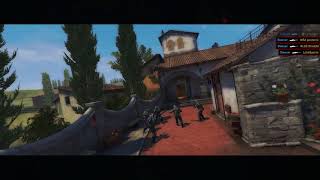 CSGO Edit | Body Gold