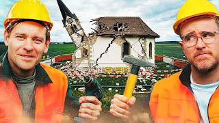 Warum Gemeinden zerbrechen – und wie DU es stoppen kannst | + Bonus