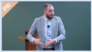 The prodigal son sermon — with a twist! (three stories, one parable) — sermon from Grants Pass Baptist Church