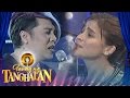 Vice Ganda vs. Anne Curtis singing showdown | Tawag Ng Tanghalan