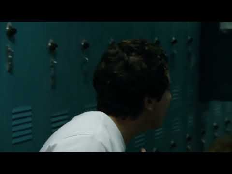 Locker Room | Project X