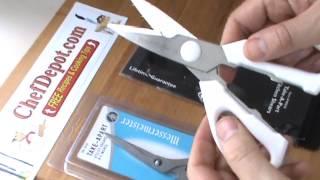 Scissors Reviews