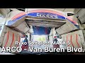 Ryko Softgloss MAXX 5, ARCO - Van Buren Blvd.