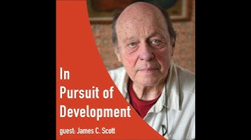Can we domesticate the state or will it domesticate us? — James C. Scott