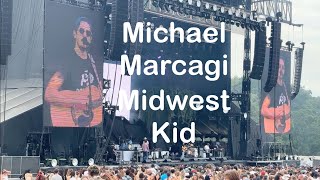Midwest Kid | Michael Marcagi | Hinterland | St. Charles, IA | August 3, 2025