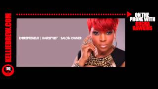 L.A. Hair's Gocha Hawkins Talks New Salon, Hair Trends & Biggest OMG Moment Profile