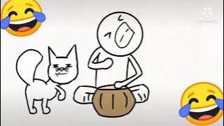 Pari papa pari pari song animation 😂😂😂