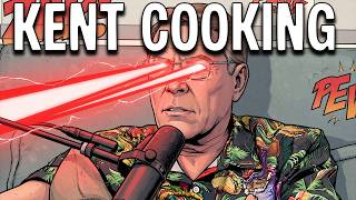 Kent Hovind Cooks Evo