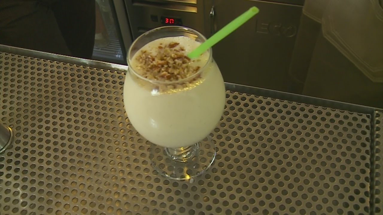 Mike’s Mix: The Hi-Lo Diner - YouTube