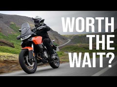 Norton Might Have Just Pulled It Off | Norton Atlas