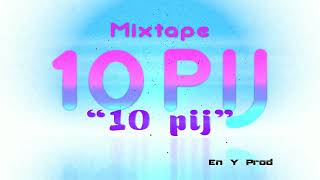 10Pij Instrumental 2023