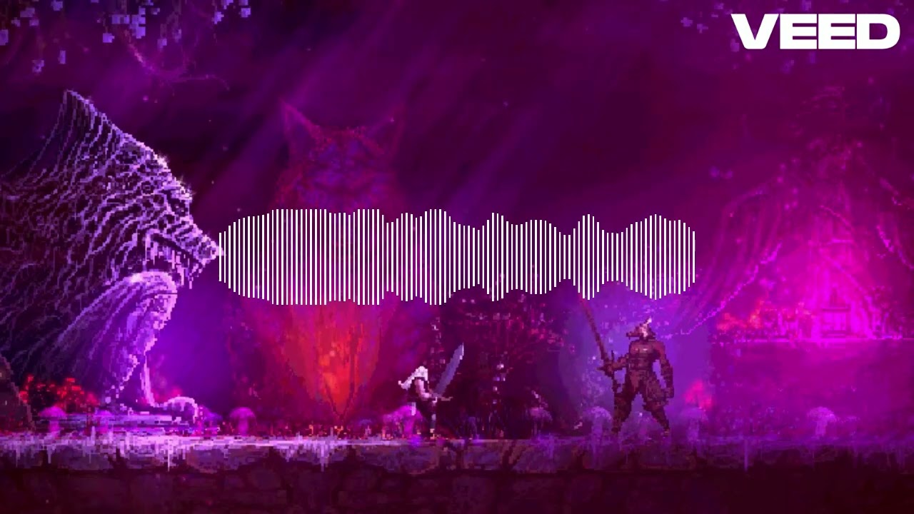 Dungeon Conqueror Fight — StarTrackstv [Rights for sale]