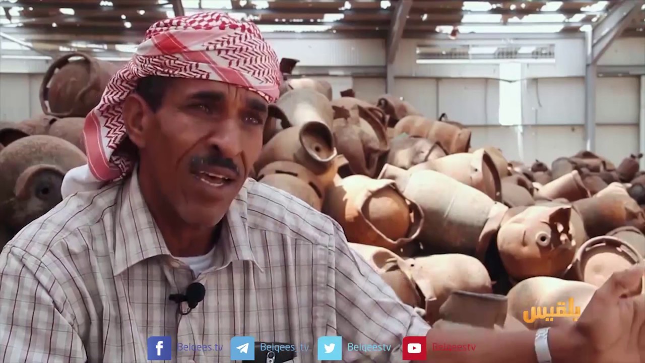 المليشيا مرت من هنا  - تعز | تدمير المليشيا لـ منشأة سد الجبلين النفطية | تقديم أنس الأثوري