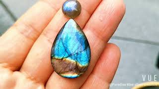 ✪Labradorite.S1676.