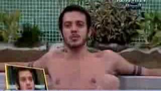 Perfil do Max, o grande vencedor do BBB 9, na final