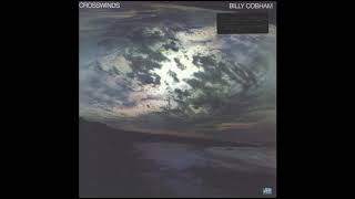Billy Cobham -  heather  (1974)