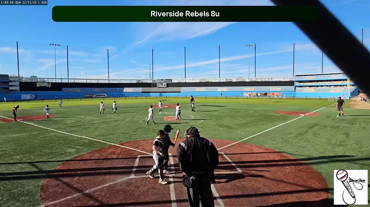 Rebels 8u (2025.12.21)