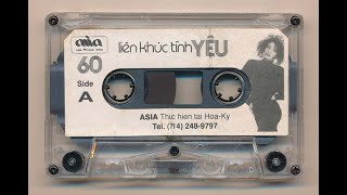 Người Tình Ngàn Dặm (500 Miles) - Ngọc Lan (Asia CD015)