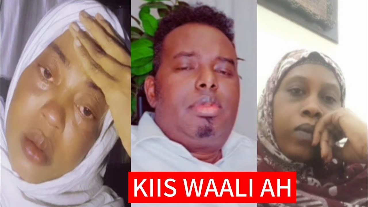 KIIS WAALI AH LACAG 13.K AYEEY IIGA DHACDAY MAXKAMADA DAHIR ALASOW
