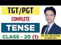 Class - 20 || Tense in English Grammar | Complete Guide with Rules, Structure &amp; Usage for All Levels